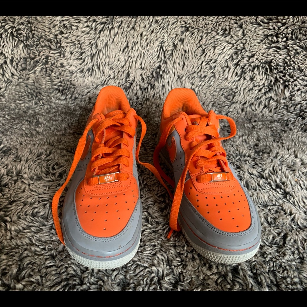 Nike Shoes SZ 4
